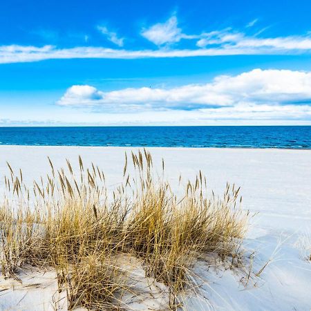 Baltic Family Premium Villa Mielno  Kültér fotó