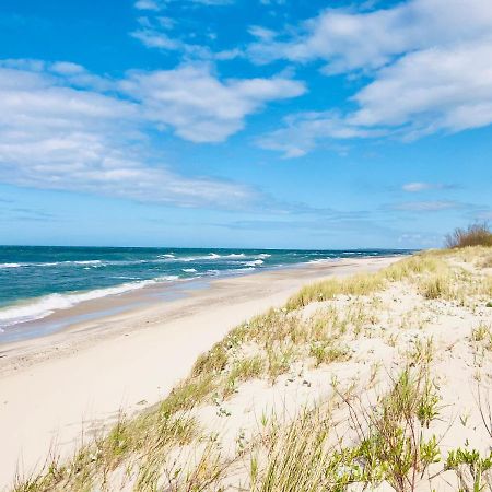 Baltic Family Premium Villa Mielno  Kültér fotó