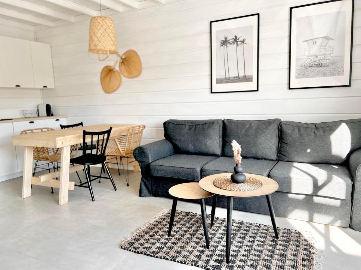 Baltic Family Premium Villa Mielno  Kültér fotó