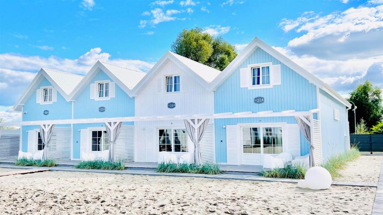 Baltic Family Premium Villa Mielno  Kültér fotó