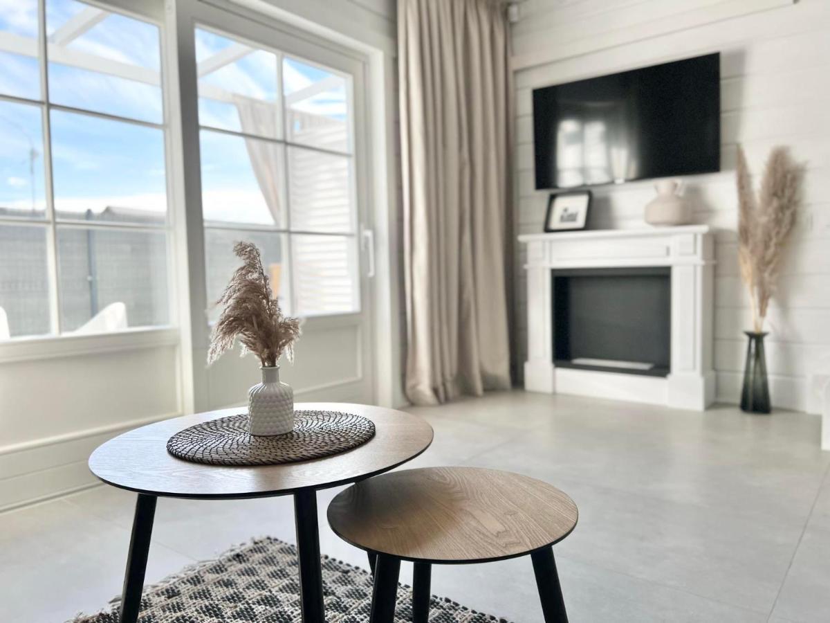 Baltic Family Premium Villa Mielno  Kültér fotó