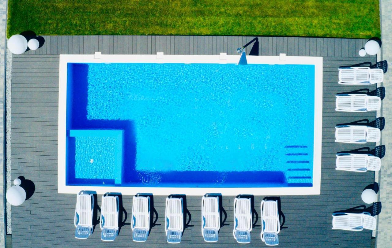 Baltic Family Premium Villa Mielno  Kültér fotó