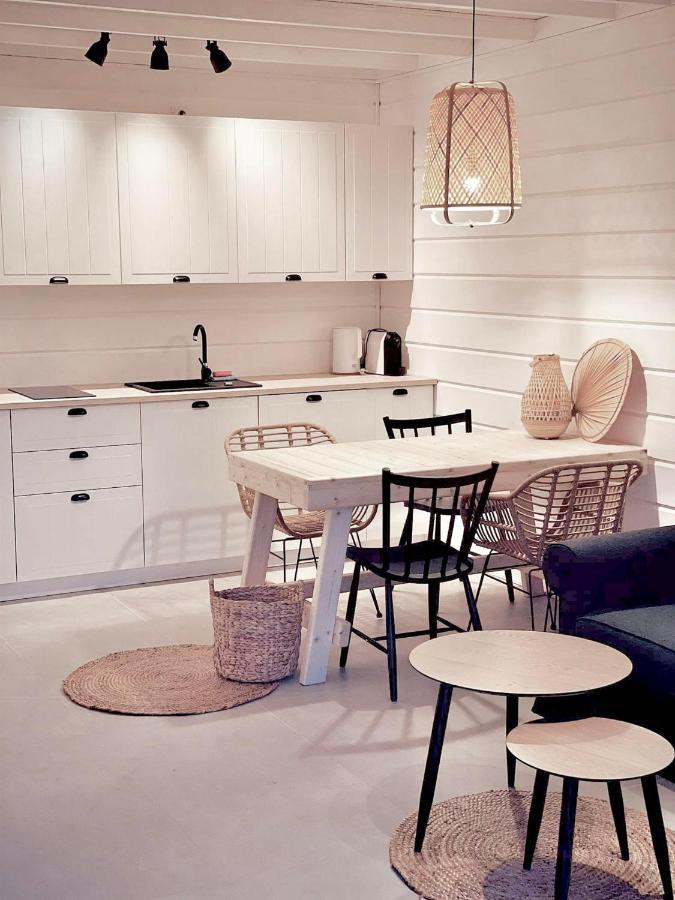 Baltic Family Premium Villa Mielno  Kültér fotó