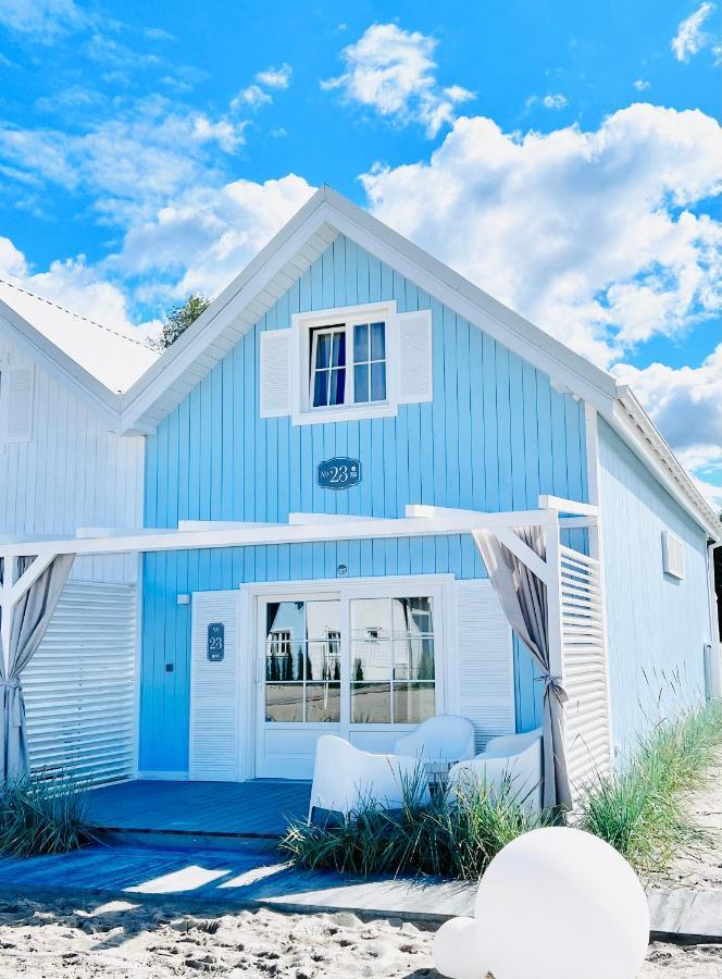 Baltic Family Premium Villa Mielno  Kültér fotó