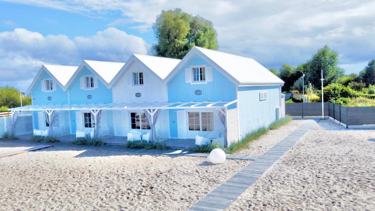 Baltic Family Premium Villa Mielno  Kültér fotó