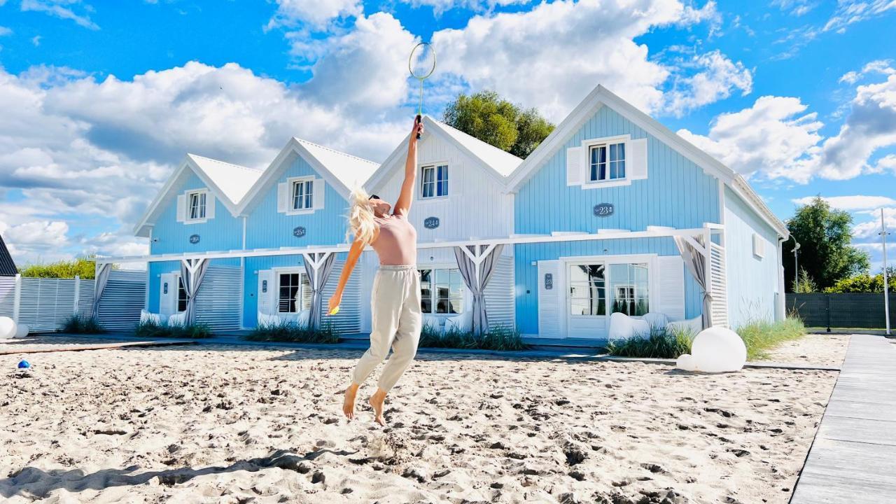 Baltic Family Premium Villa Mielno  Kültér fotó