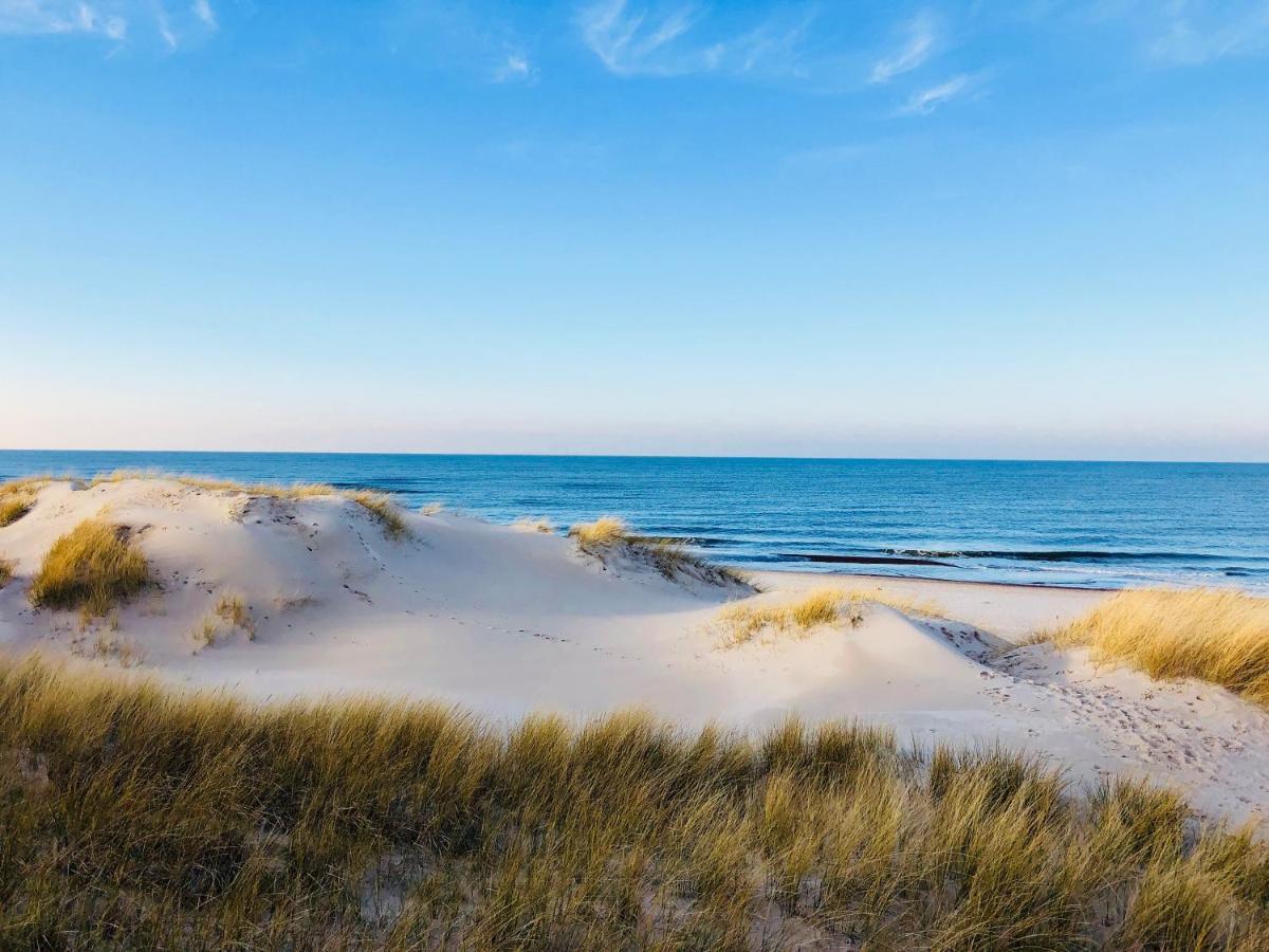 Baltic Family Premium Villa Mielno  Kültér fotó