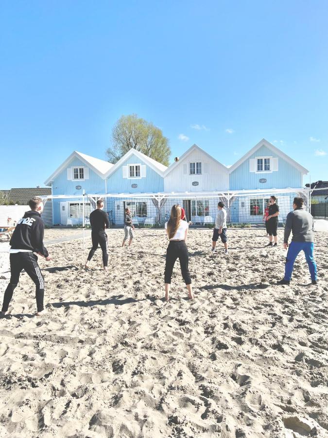Baltic Family Premium Villa Mielno  Kültér fotó