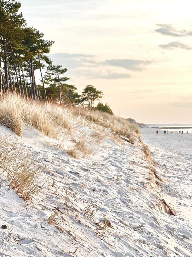 Baltic Family Premium Villa Mielno  Kültér fotó